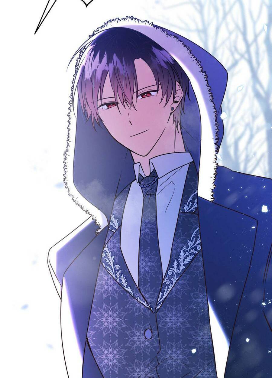 Lòng Trung Thành Với Kẻ Ác: Chapter 1