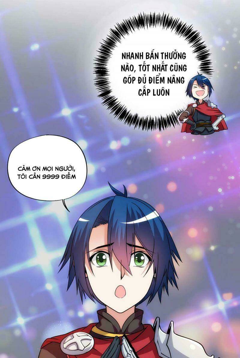 Ta Livestream Tại Dị Giới: Chapter 18