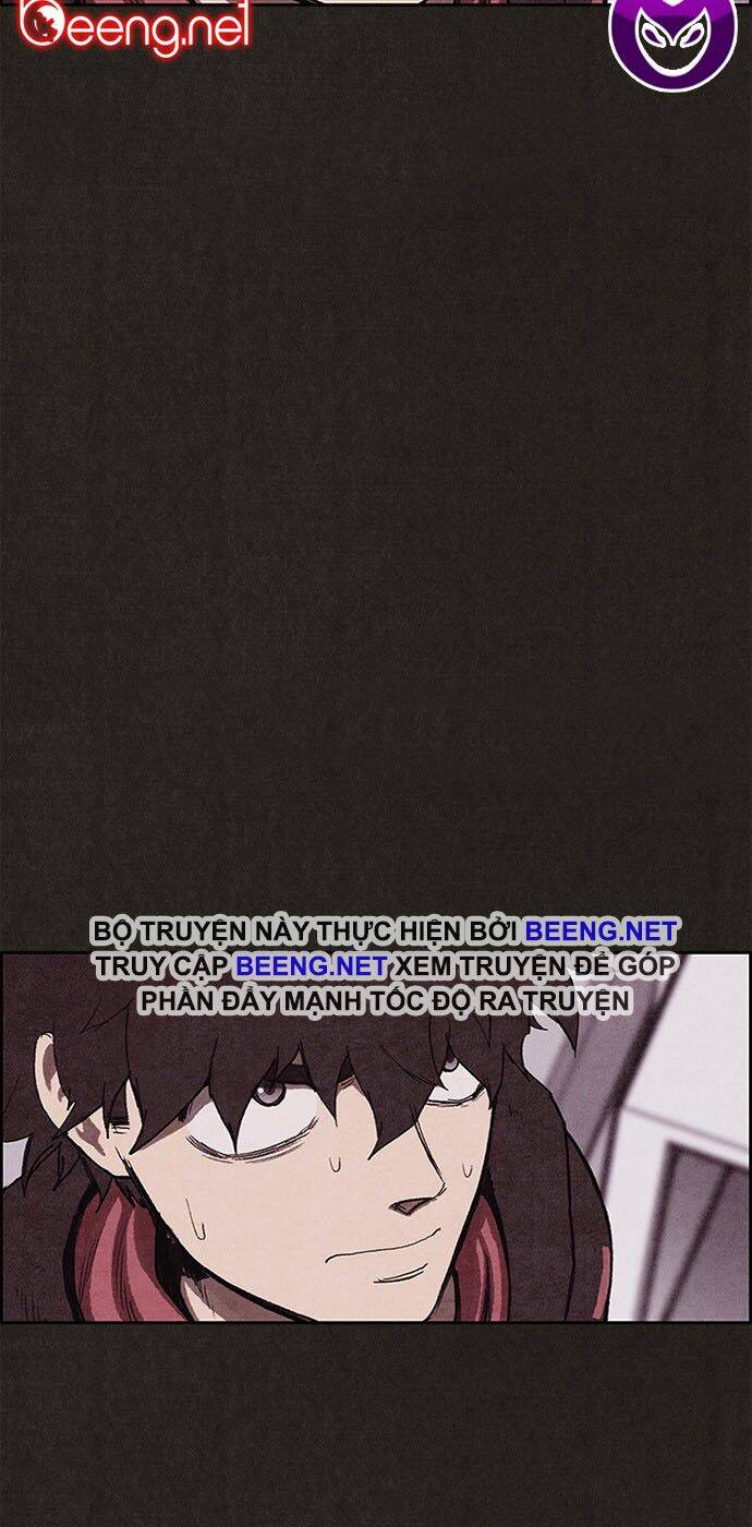 Quái Vật Tại Chung Cư Xanh: Chapter 122