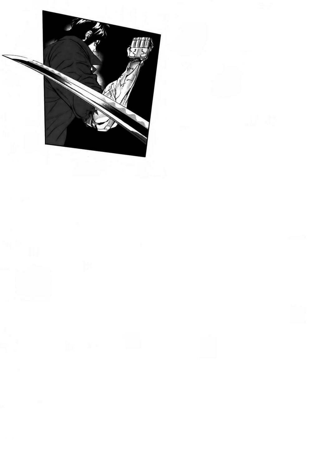 Until Death Do Us Part: Chapter 137