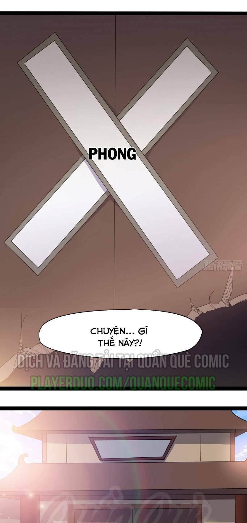 Kiếm Đồ: Chapter 27