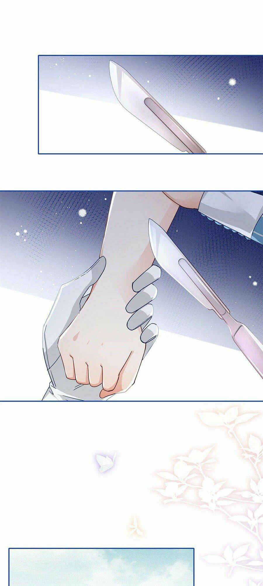 Nữ Hoàng Đầu Tiên Của Đế Quốc: Chapter 45