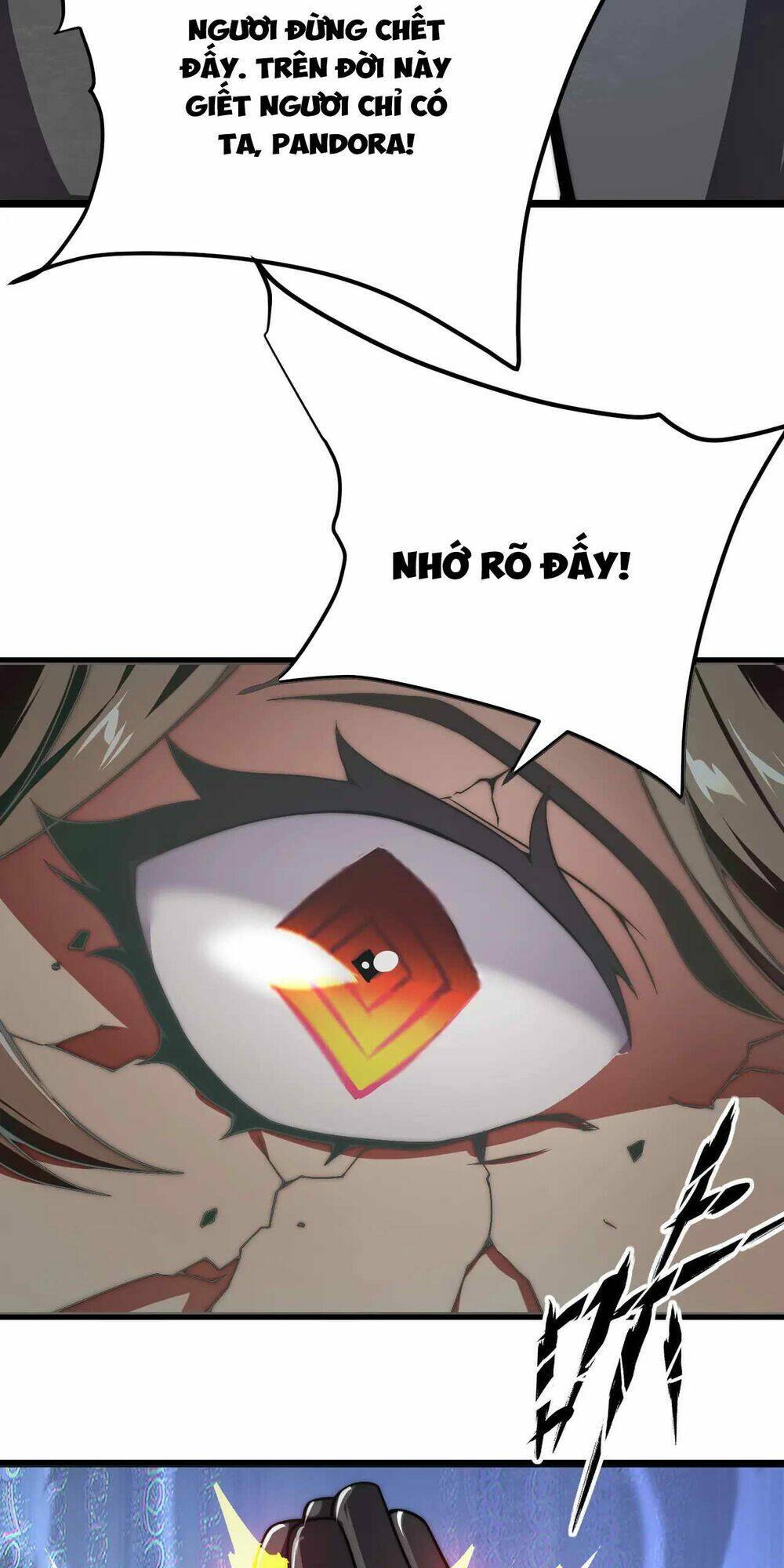 Vạn Vật Hợp Nhất: Chapter 5