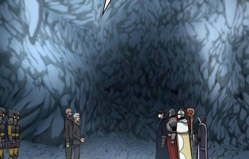 Ngôi Nhà Kết Nối Với Hầm Ngục: Chapter 47