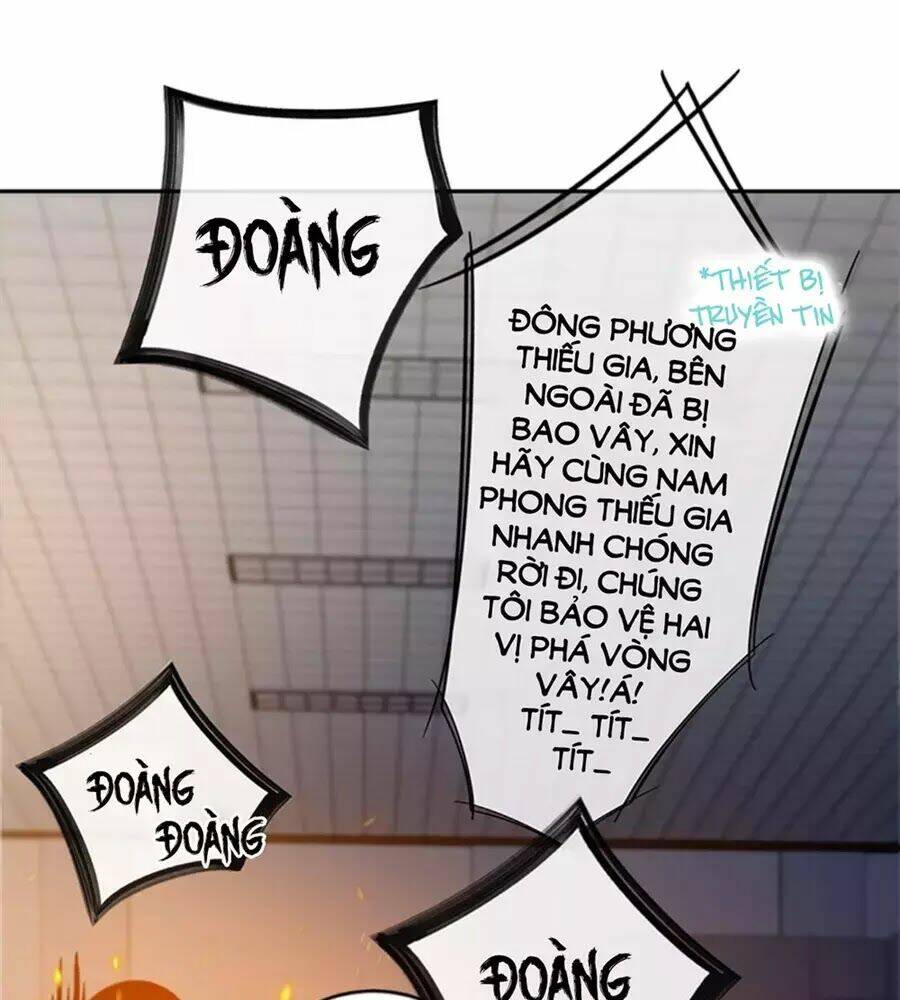 Nhật Ký Dạy Dỗ Của Gia Tộc Đáng Yêu: Chapter 63