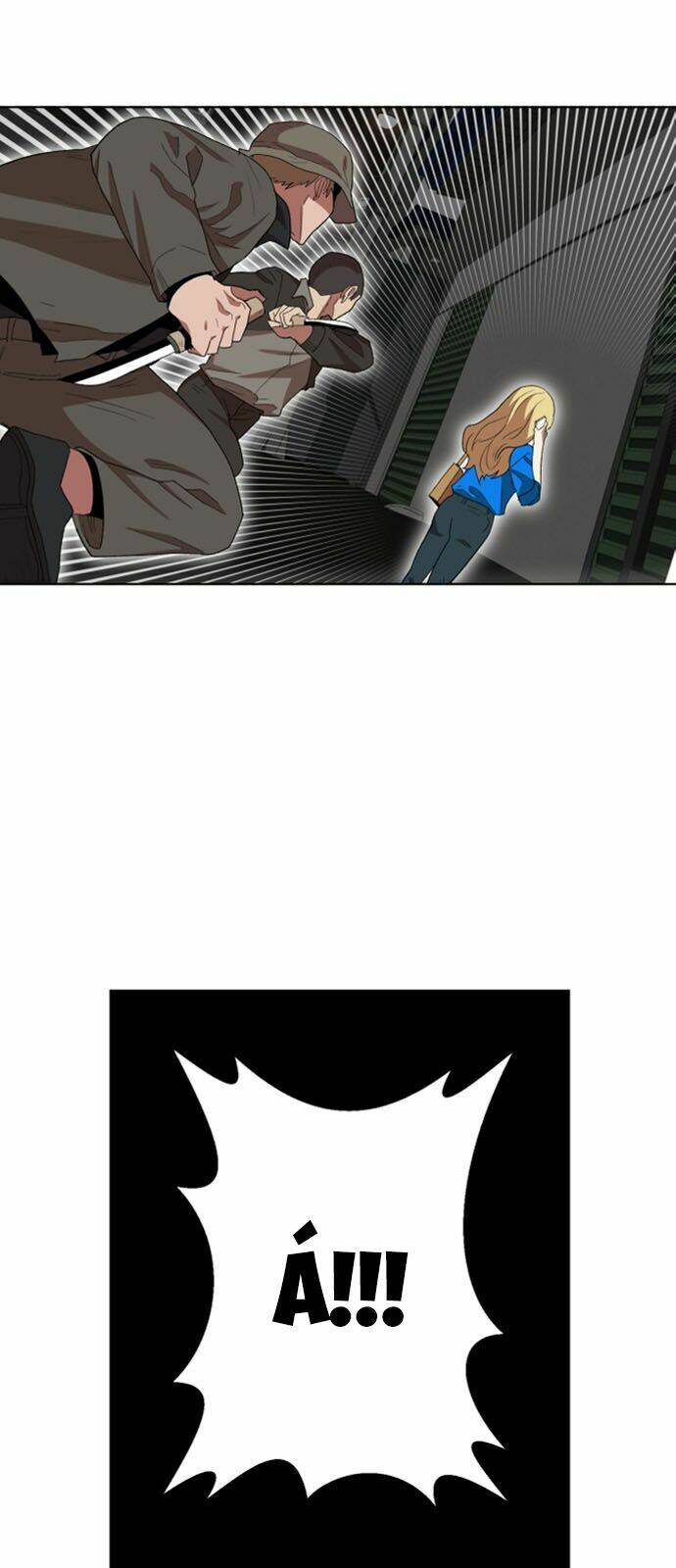 Hard Core Leveling Warrior Ss2: Chapter 20