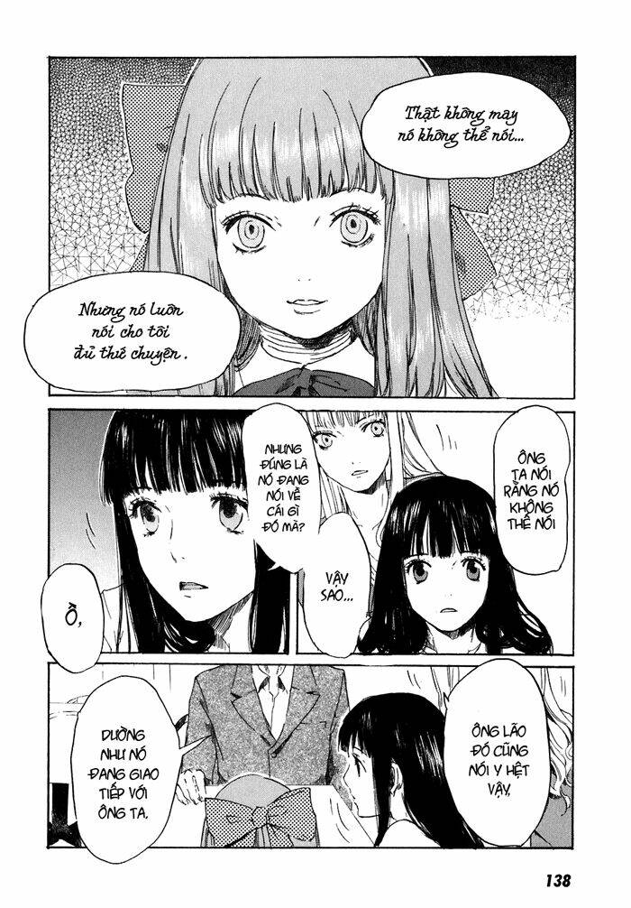 Drug-On: Chapter 10
