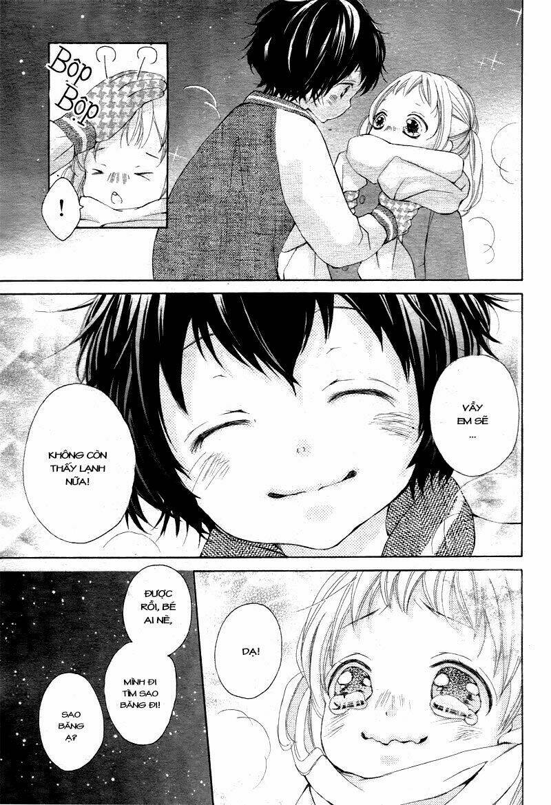 True Love: Chapter 1