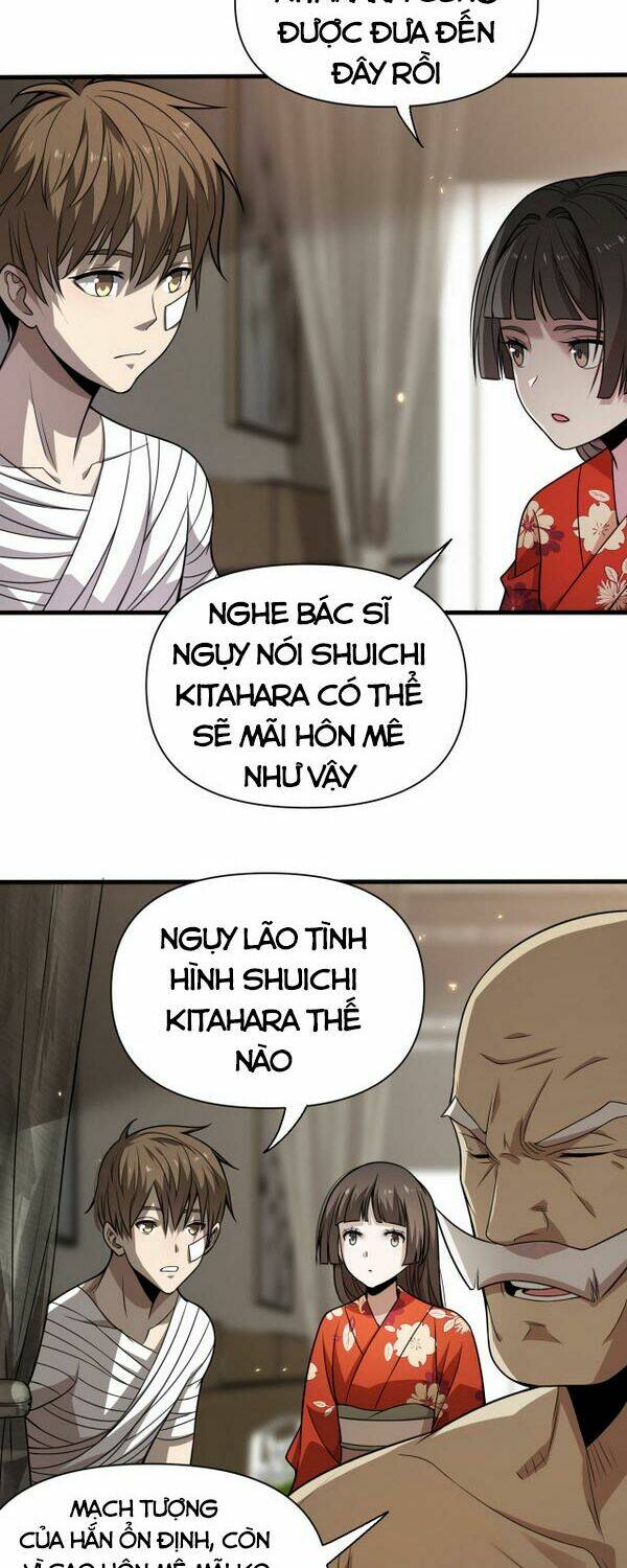 Trọng Sinh Tiểu Y Tiên: Chapter 106