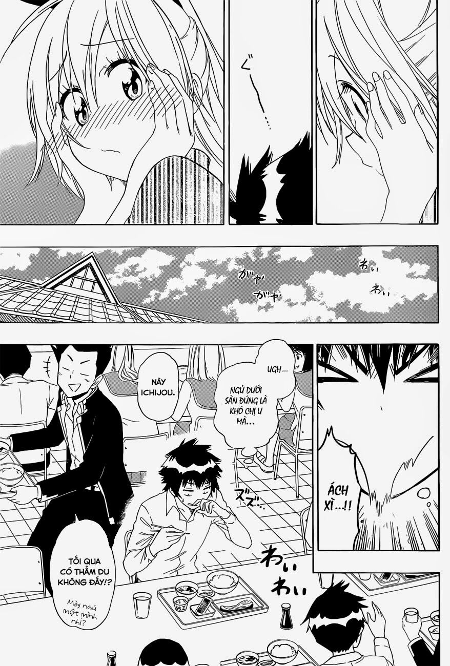 Tình Yêu Ngang Trái: Chapter 152