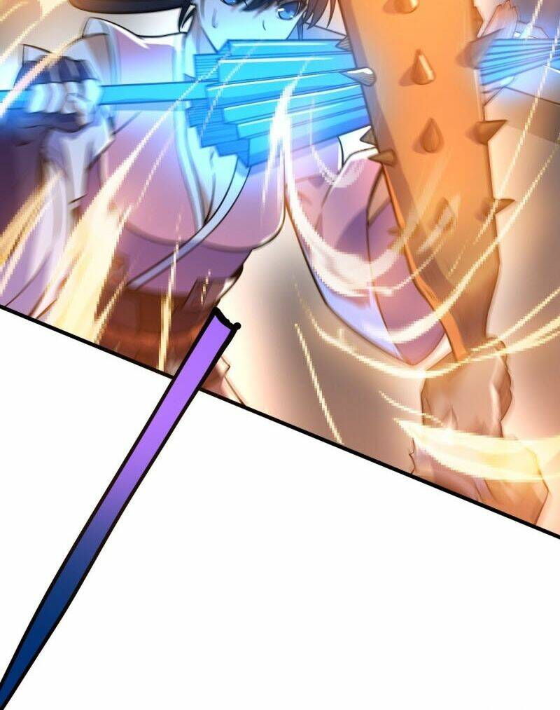 Thần Võ Đế Tôn: Chapter 85