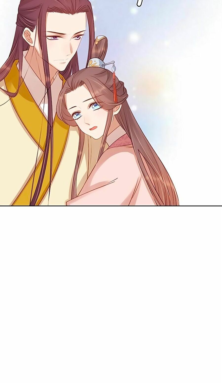Xuân Khuê Bí Lục: Xưởng Công Thái Liêu Nhân: Chapter 82