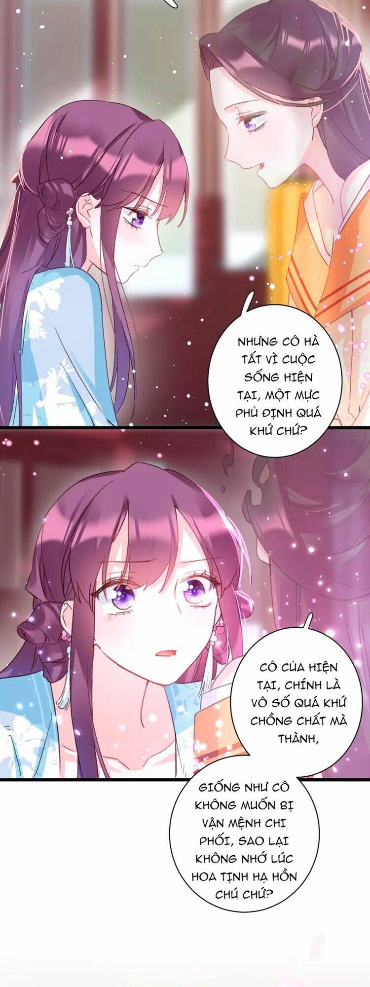 Hoa Nhan Sách: Chapter 215