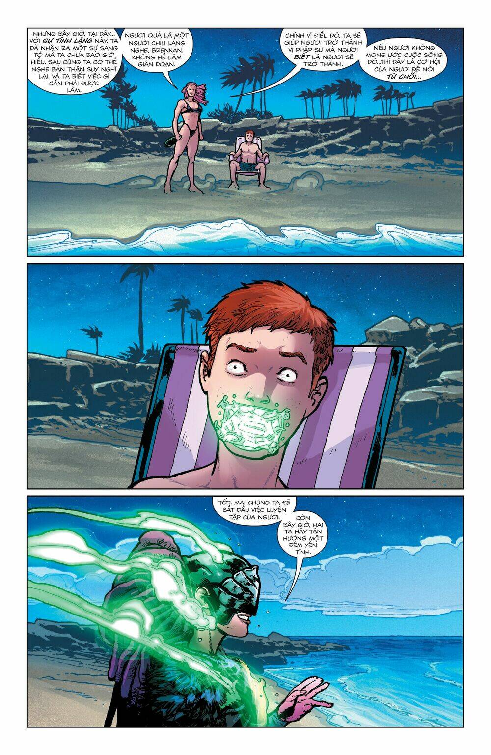 Birthright: Chapter 31