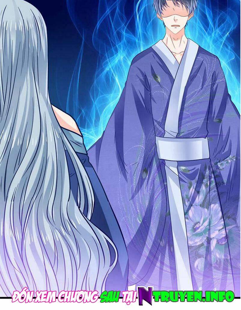 Tôi Bị Gấu Trúc Nhìn Trúng Rồi: Chapter 27