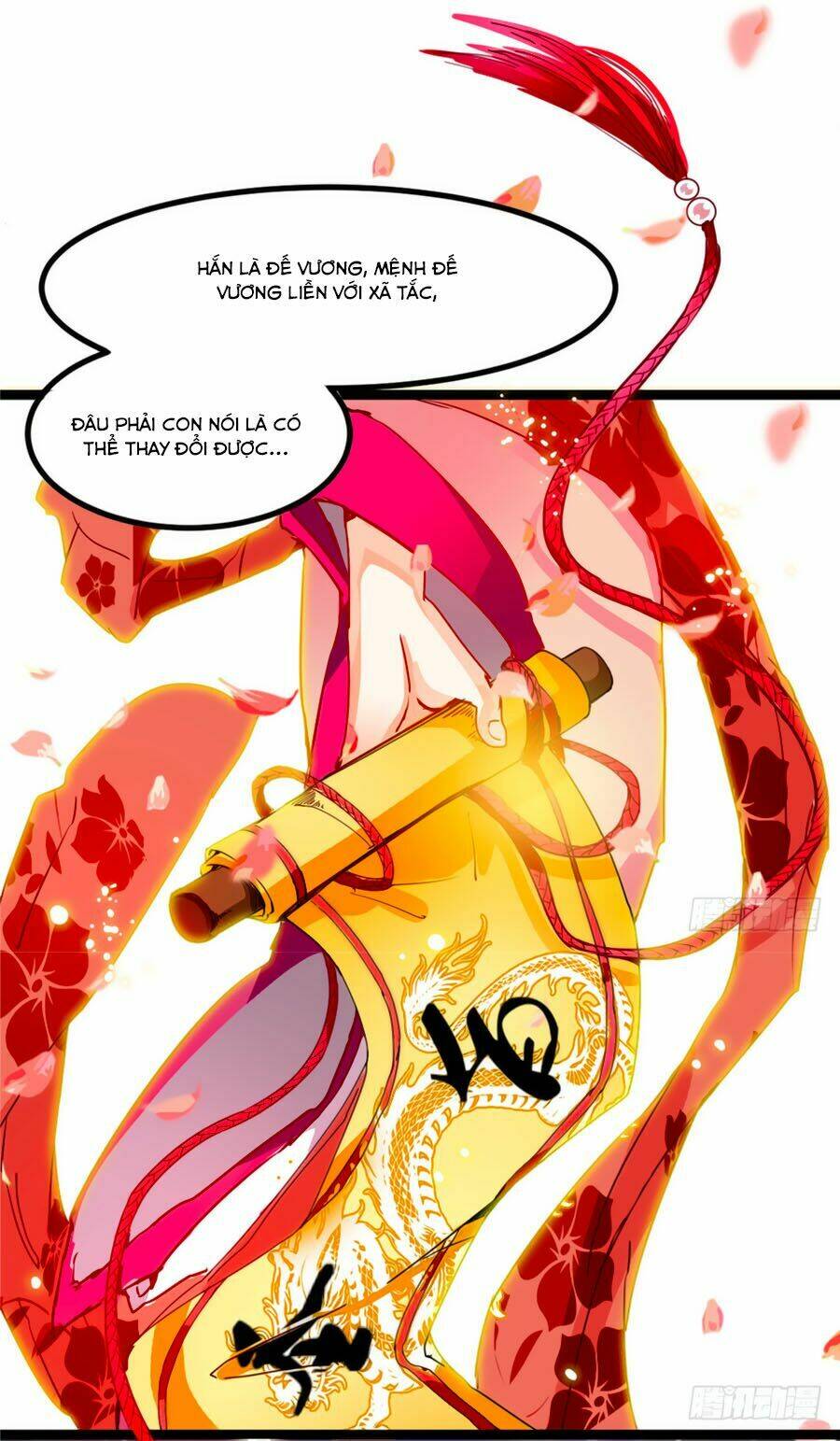 Ngọc Vi Mai: Chapter 1