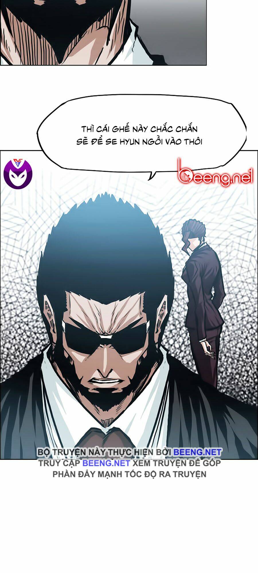 Bá Chủ Học Đường Ss3: Chapter 20