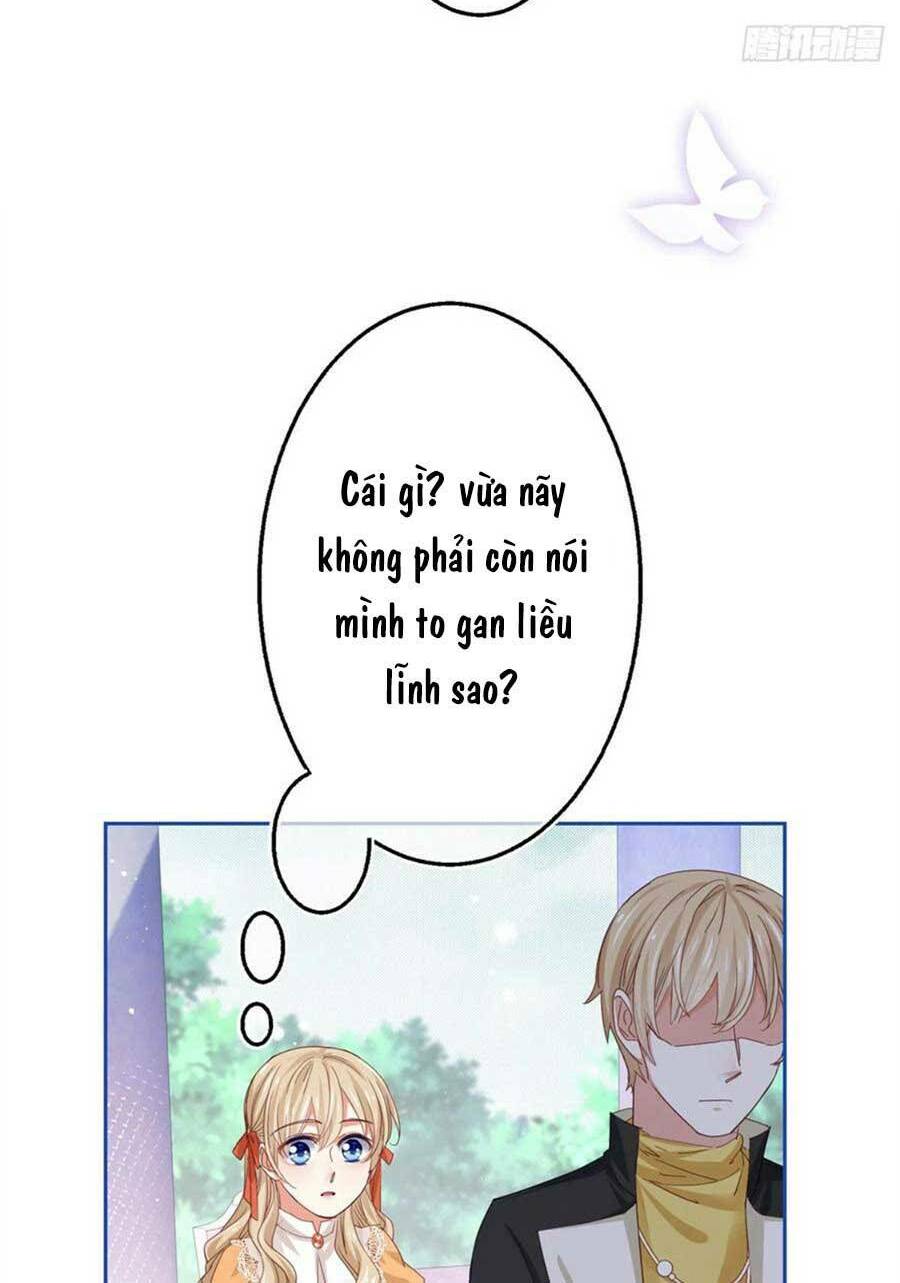 Nữ Hoàng Đầu Tiên Của Đế Quốc: Chapter 56