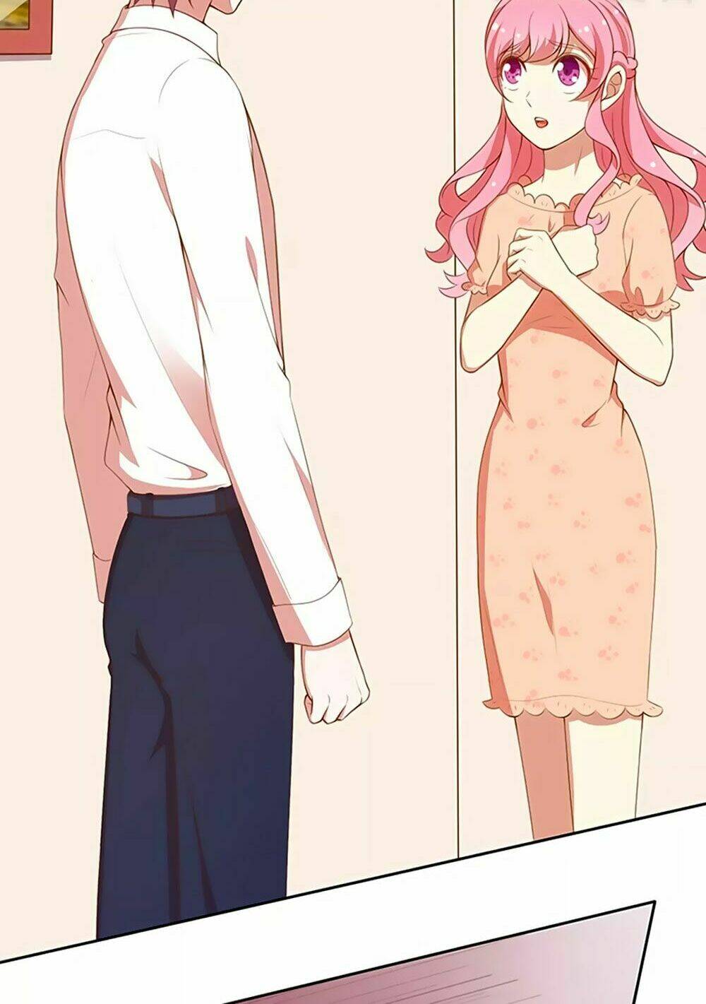 Cả Thế Giới Đều Không Bằng Người: Chapter 59