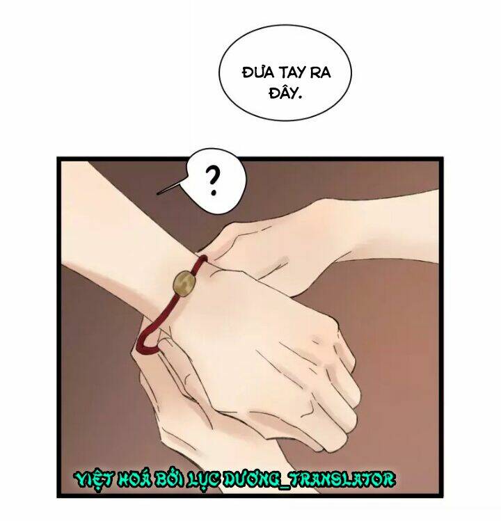 Thái Tử Bị Hoang Tưởng: Chapter 32