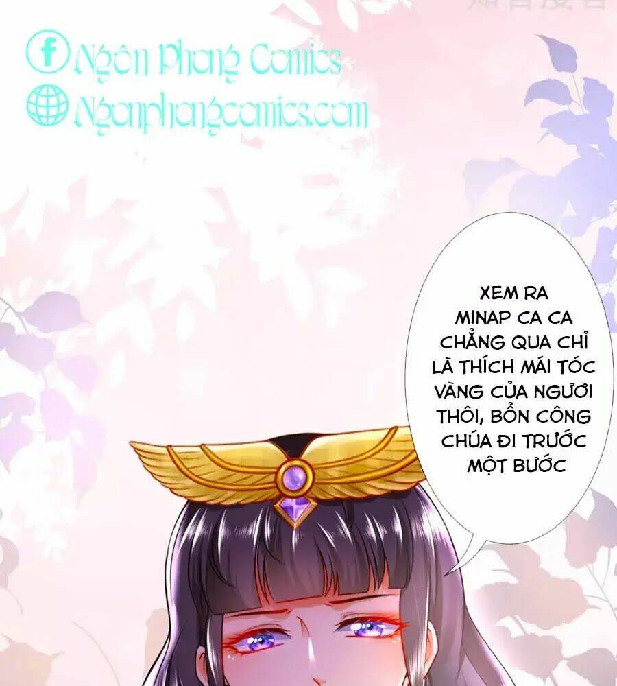 Sủng Hậu Của Vương: Chapter 13