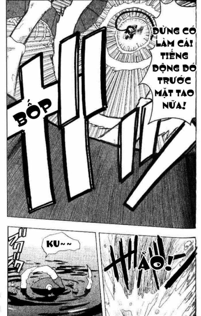 Cuộc Phiêu Lưu Của Quỷ Satan: Chapter 12