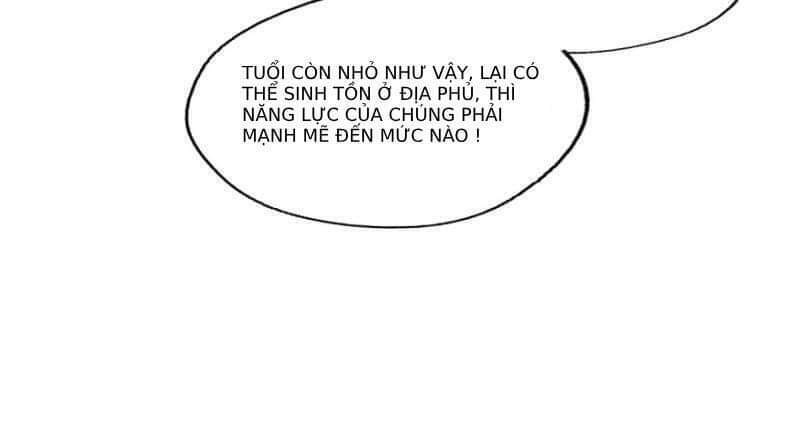 Chạy Đi Âm Sai: Chapter 47