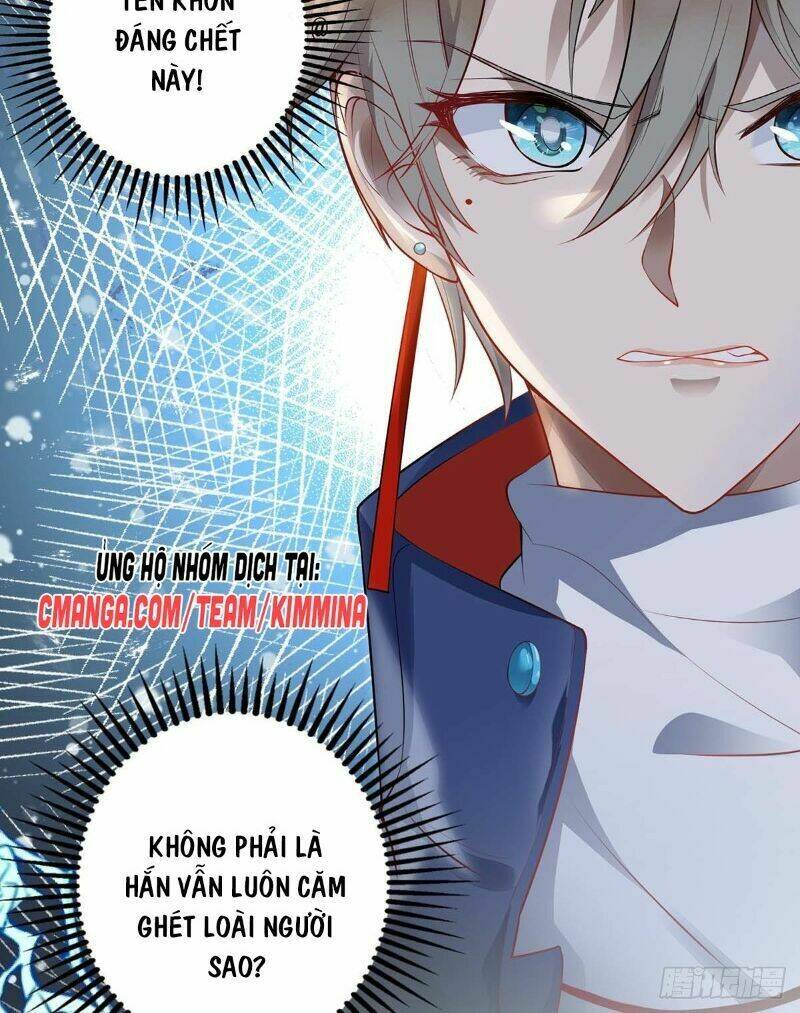 Thú Thụ Bất Thân: Chapter 5