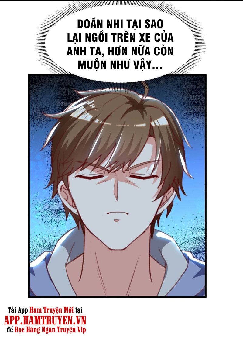 Thần Cấp Thấu Thị: Chapter 216