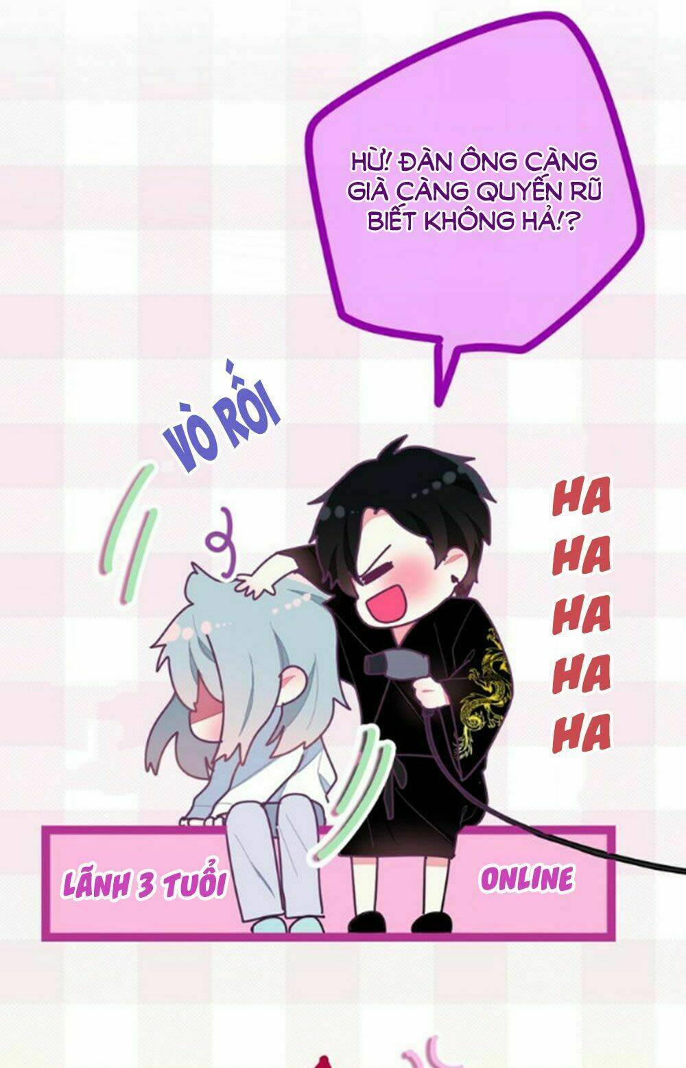 Tháng Sáu Không Hẹn Mà Gặp: Chapter 29