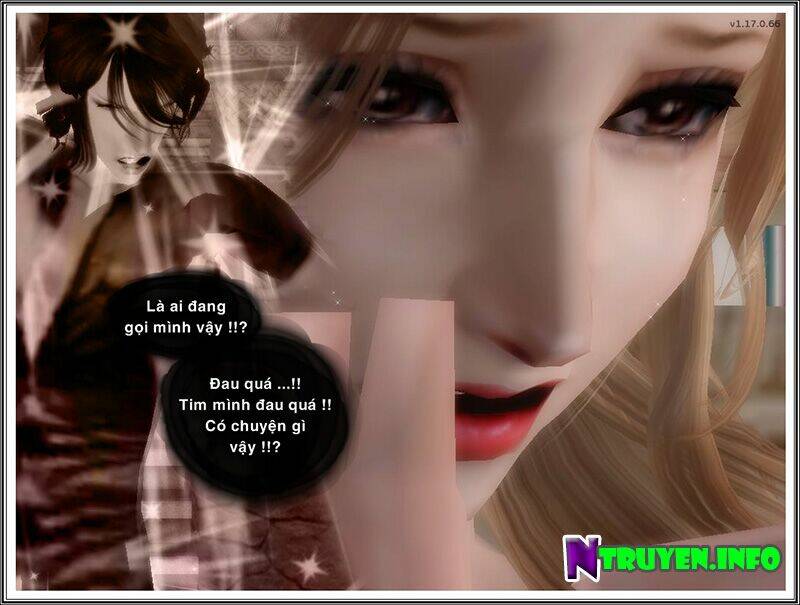 Truyện Sims - Earl Story: Chapter 53