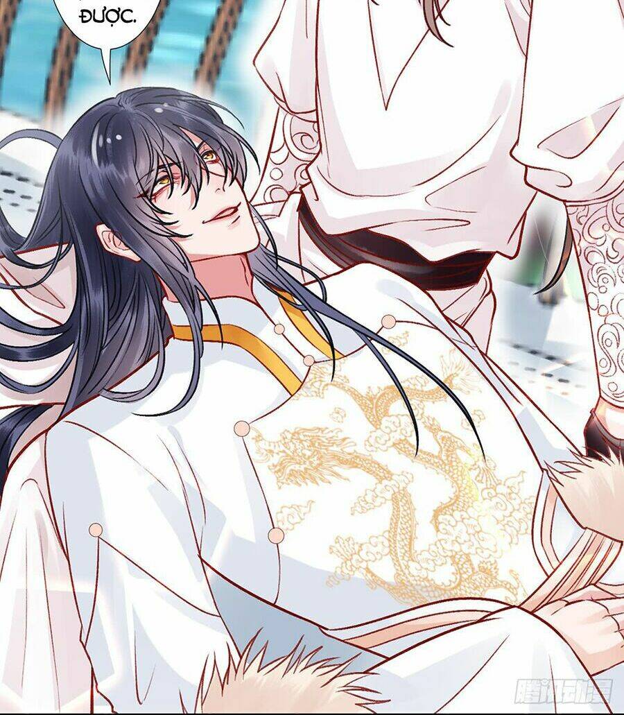 Hoàng Phi 9000 Tuổi: Chapter 31