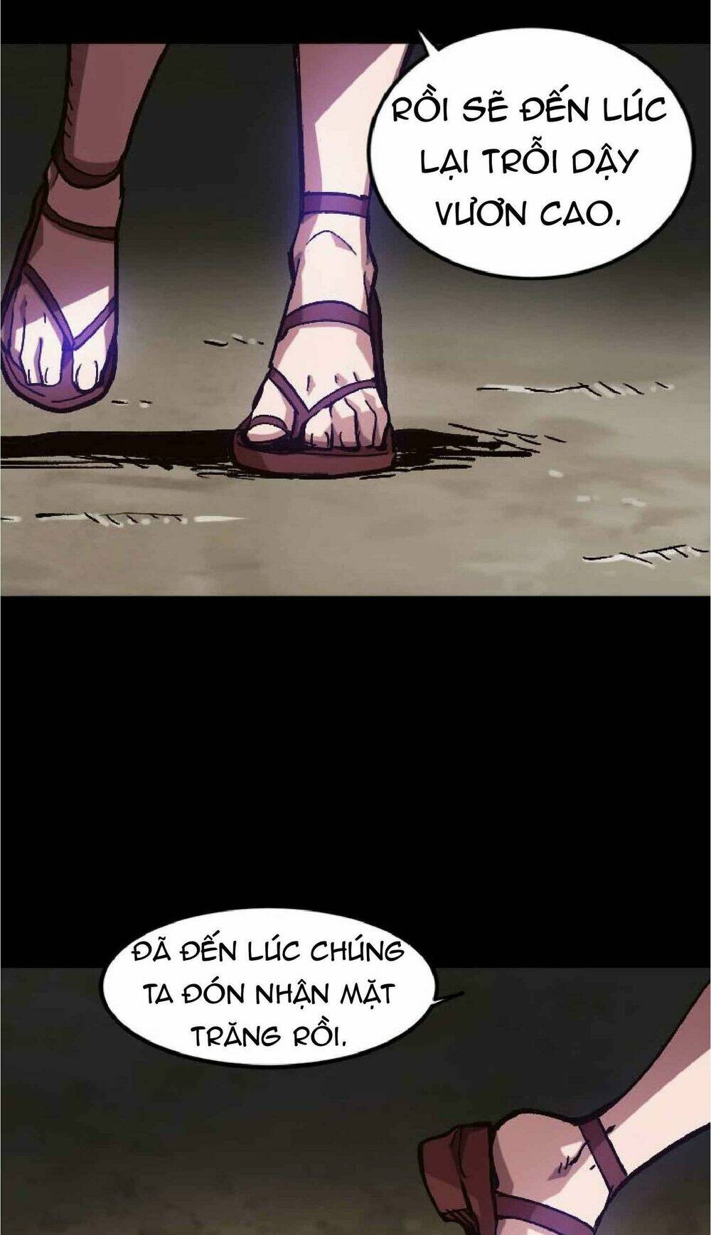 Nô Lệ Nghịch Thiên: Chapter 41