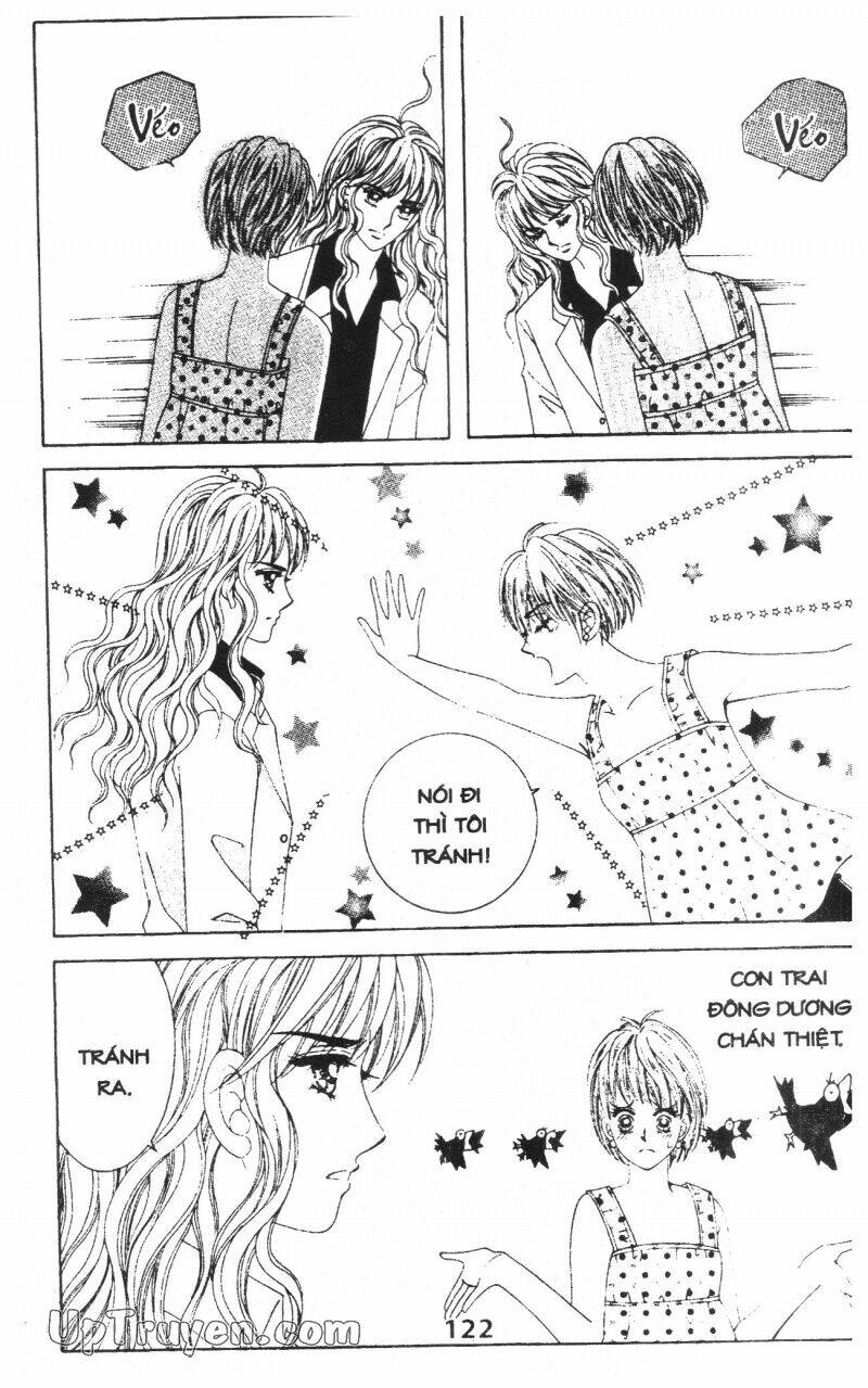 Mặt nạ tình yêu: Chapter 49