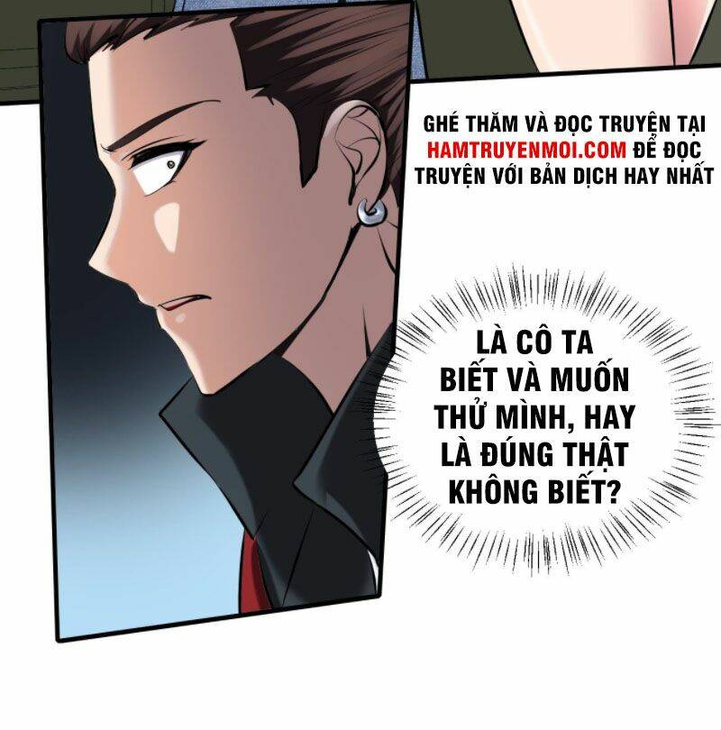 Phản Phái Yêu Tế: Chapter 34