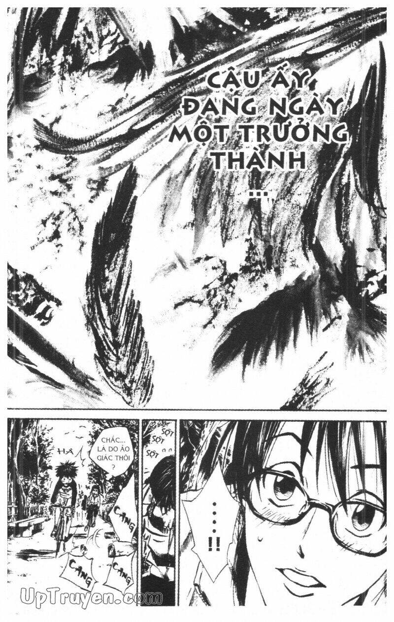 Over Drive: Chapter 6
