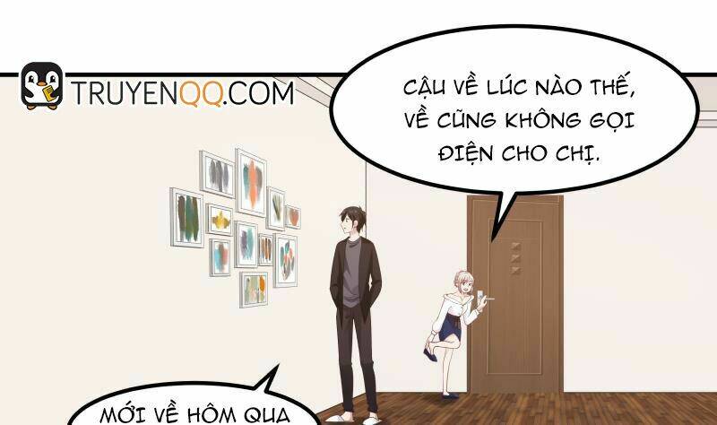 Đô Thị Tuyệt Thế Cuồng Tôn: Chapter 4