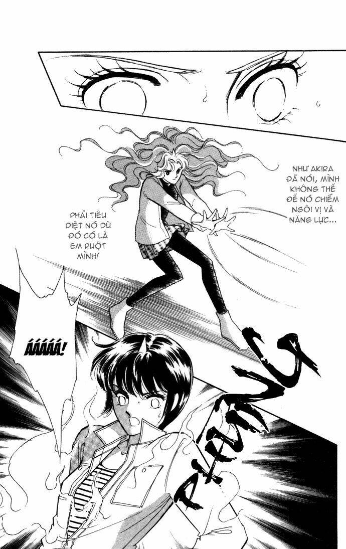 Ao No Fuuin - Blue Seal: Chapter 32