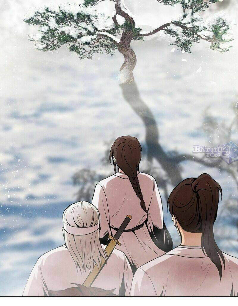 Đại Sư Huynh: Chapter 9