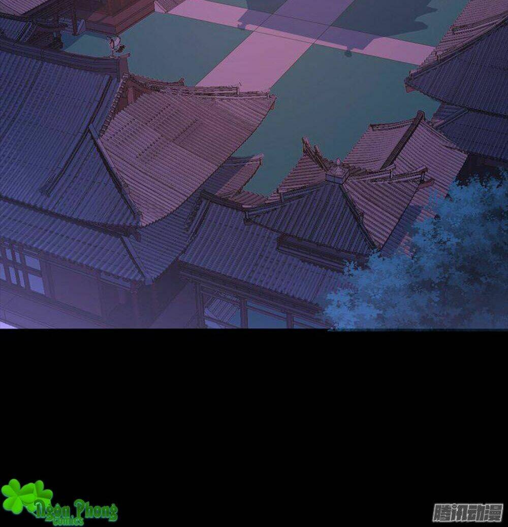 Hỏa Hồ: Chapter 15