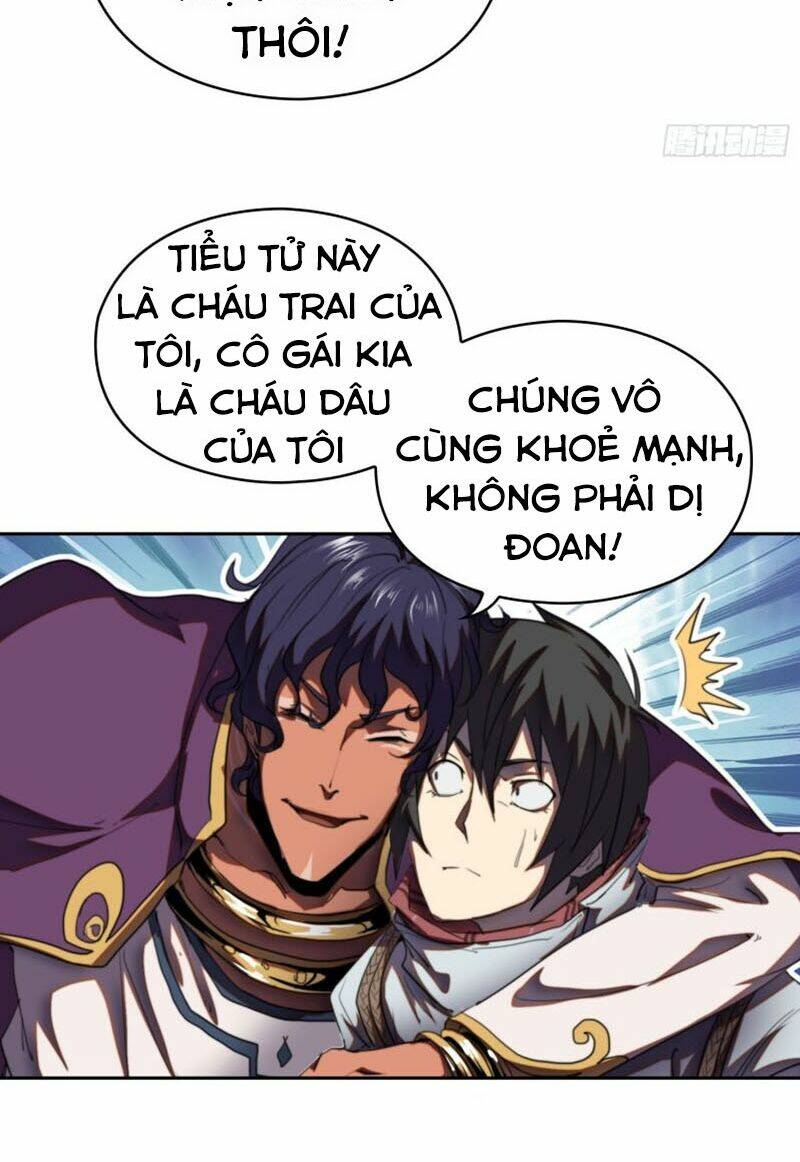 Đô Thị Hàng Thần Khúc: Chapter 55