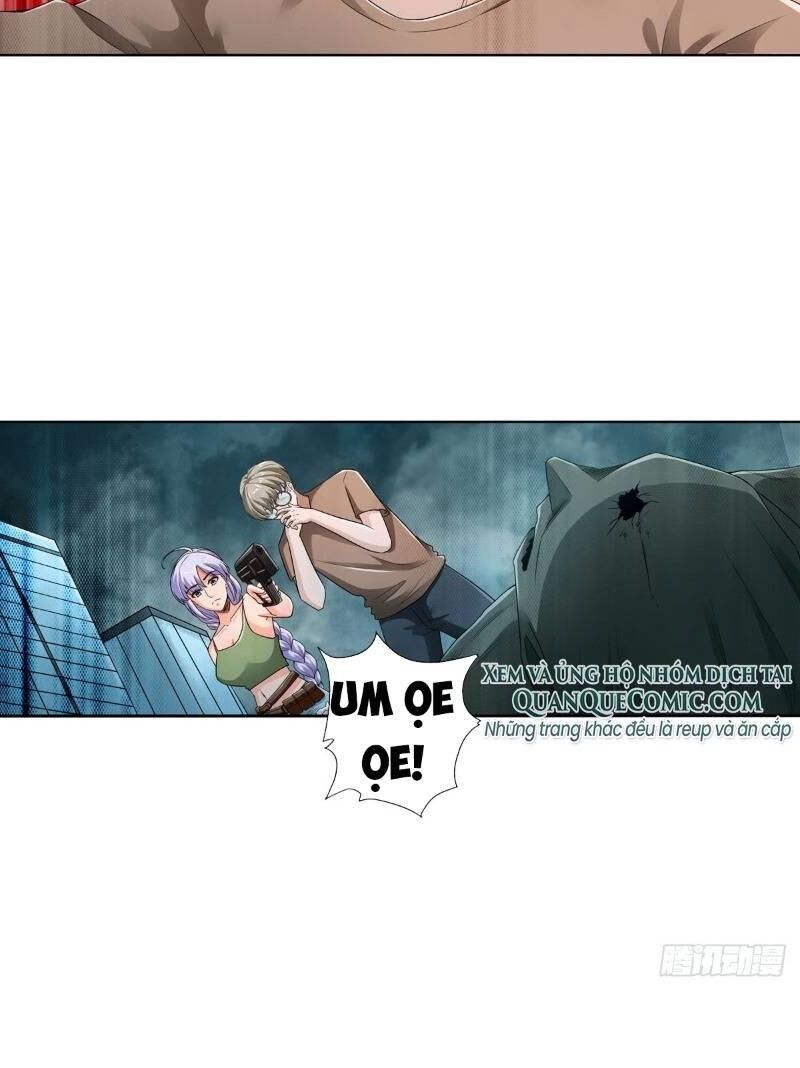 Hệ Thống Tìm Đường Chết Mạnh Nhất: Chapter 45