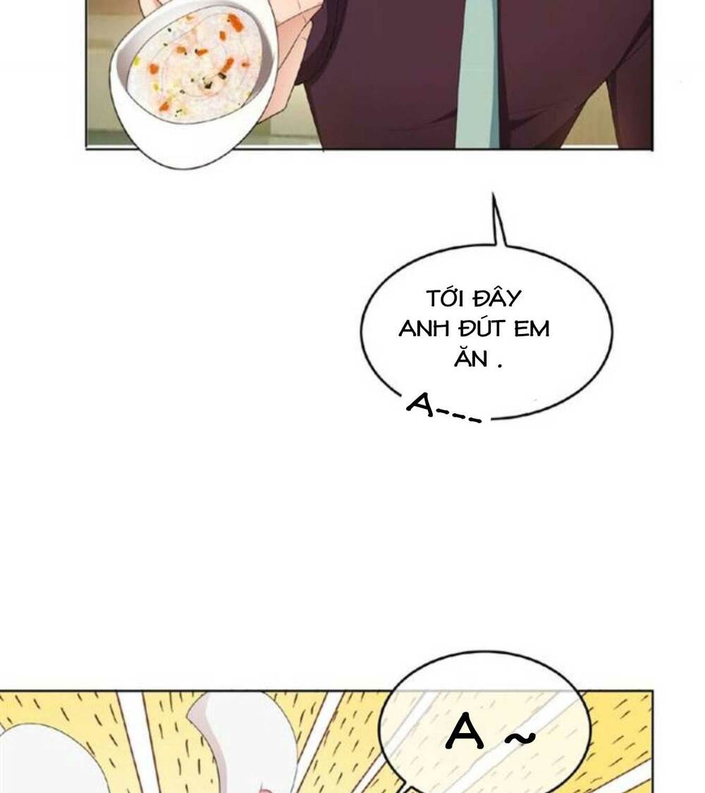 Cô Vợ Nhỏ Nuông Chiều Quá Lại Thành Ác!!: Chapter 68