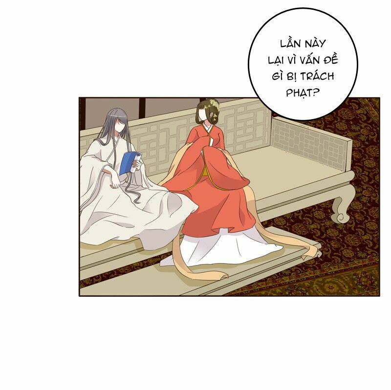 Thông Linh Phi: Chapter 192