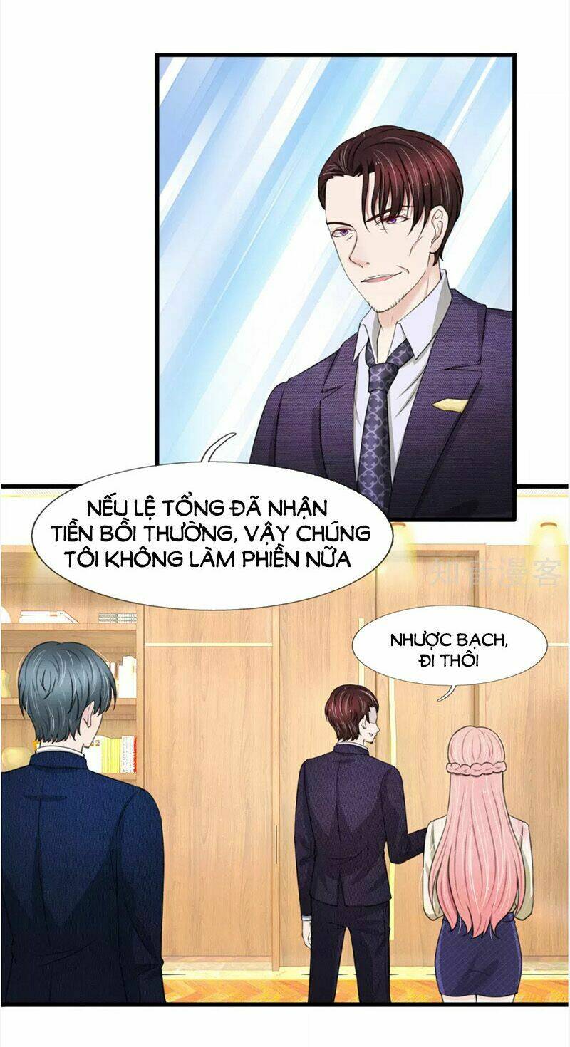 Phúc Hắc Lão Công Buông Em Ra: Chapter 109