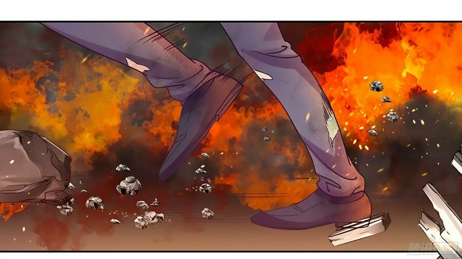 Yêu Tiếp Thành Nghiện, Tổng Tài Quá Bá Đạo: Chapter 3