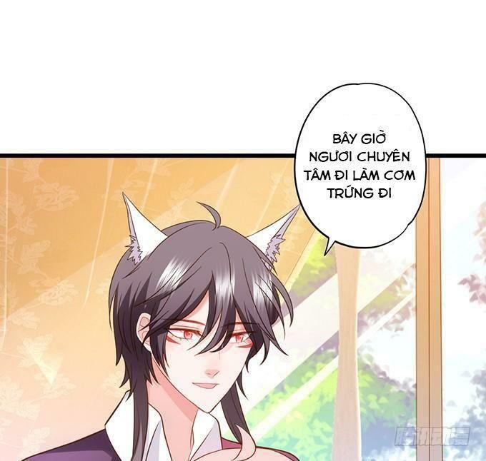 Hồ Tiên Hung Bạo: Chapter 100