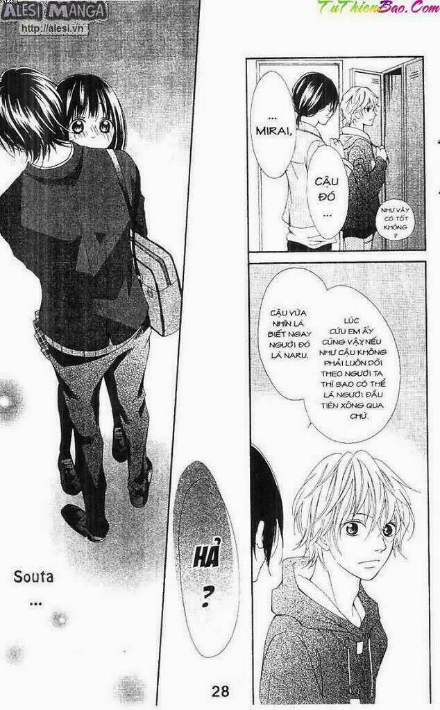 Lời Tỏ Tình Muộn Màng: Chapter 5