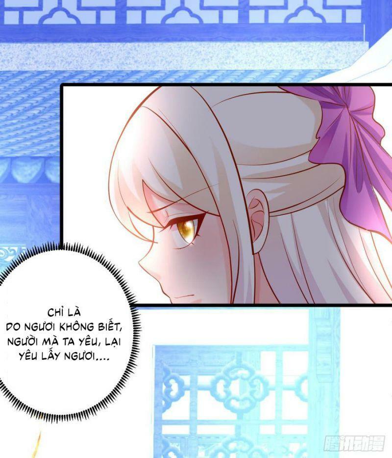 Hồ Tiên Hung Bạo: Chapter 143