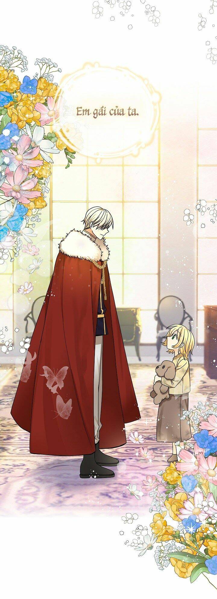 Ba Người Anh Trai Của Tôi Là Bạo Quân: Chapter 2